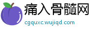 痛入骨髓网